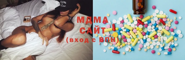 твердый Алзамай